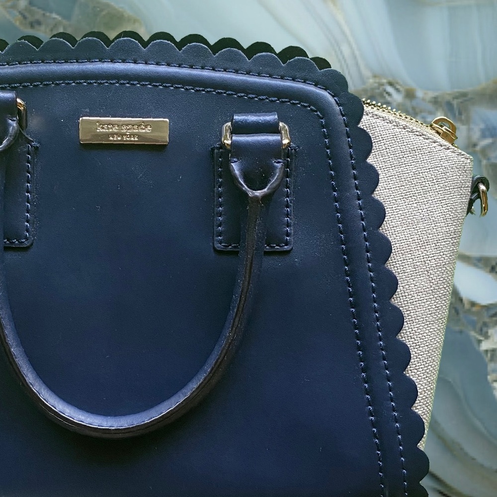 Kate Spade Handbag - Picture 2 of 8